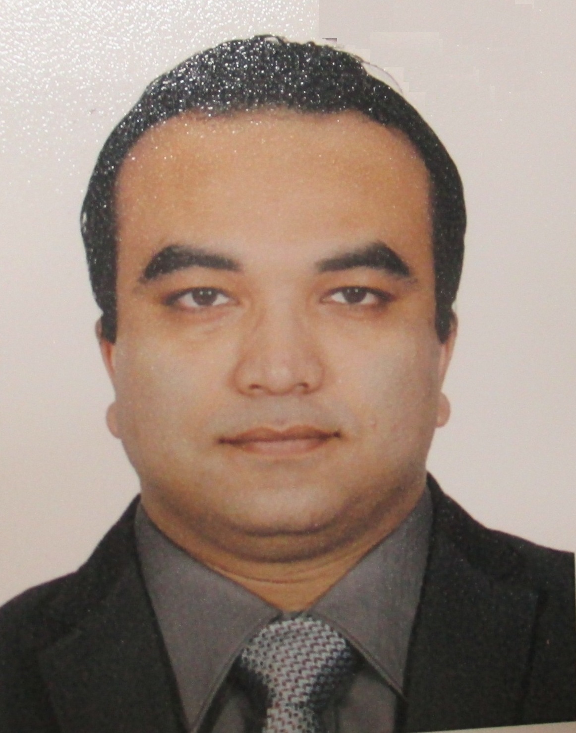 Mrs. Sharmin Sultana