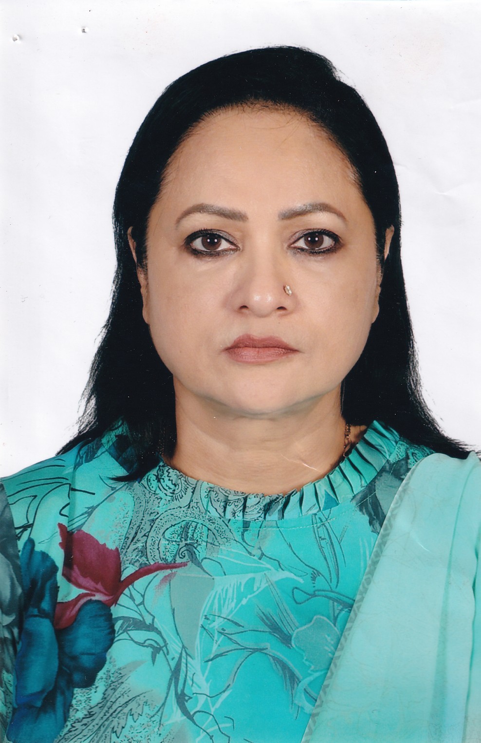 Jenny Fahima Rahman