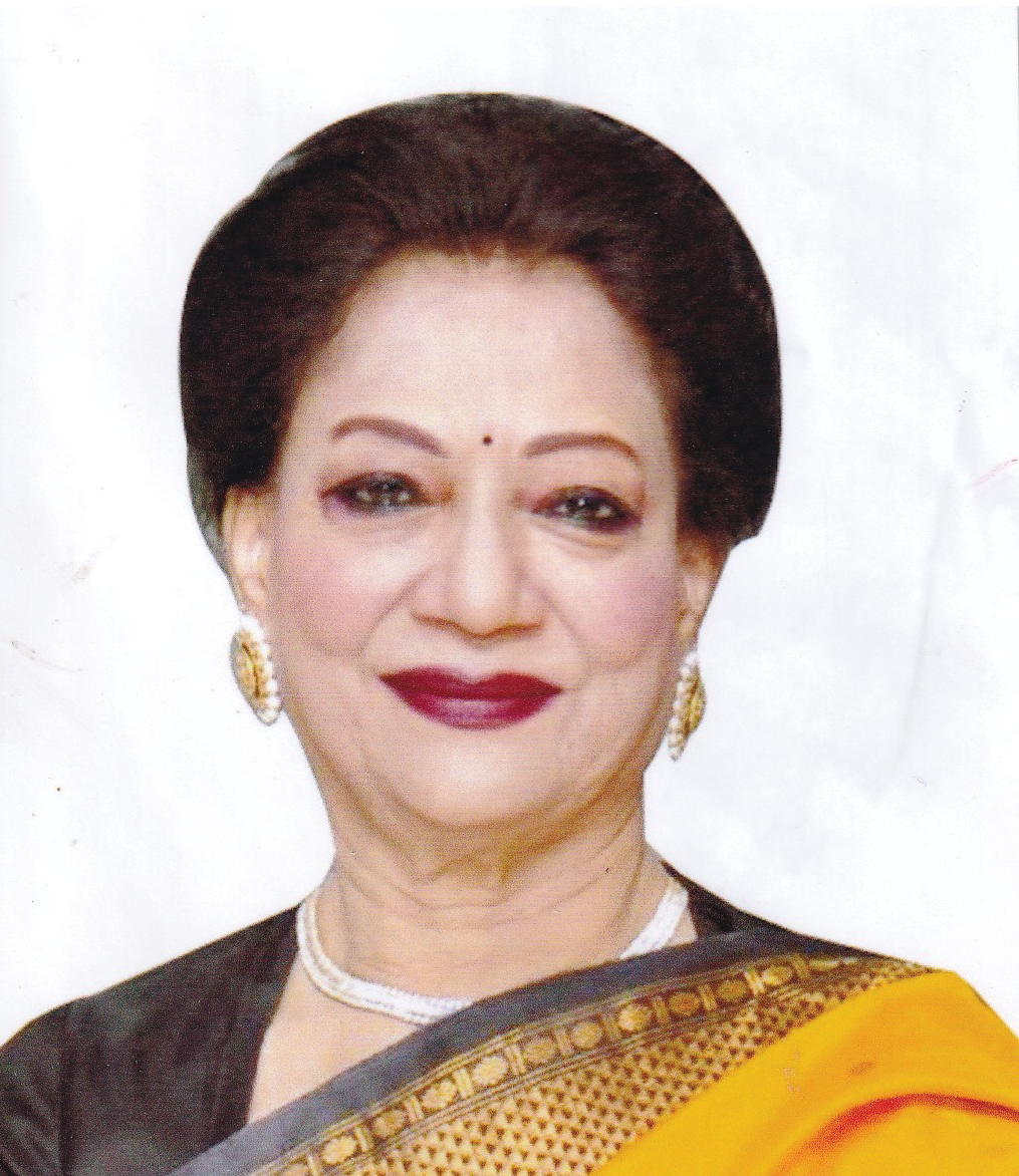 Mrs. Shaela Banu
