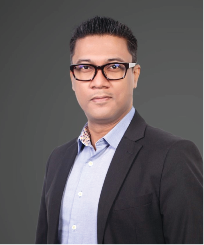 Shahriar Ibne Zaman