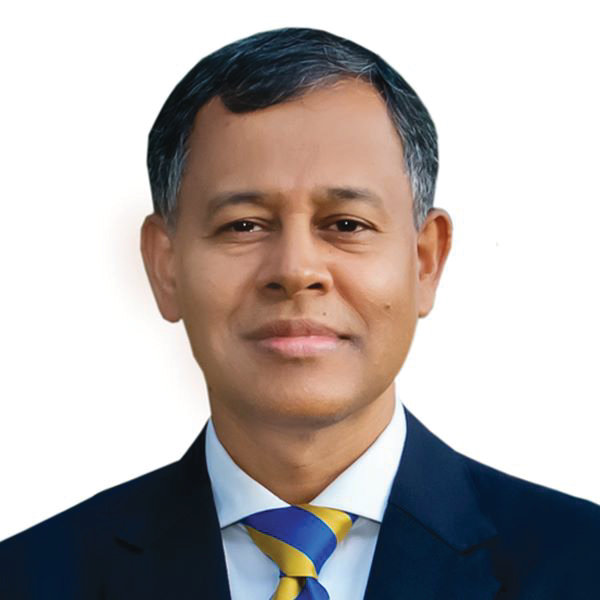 Md. Shaheen Iqbal