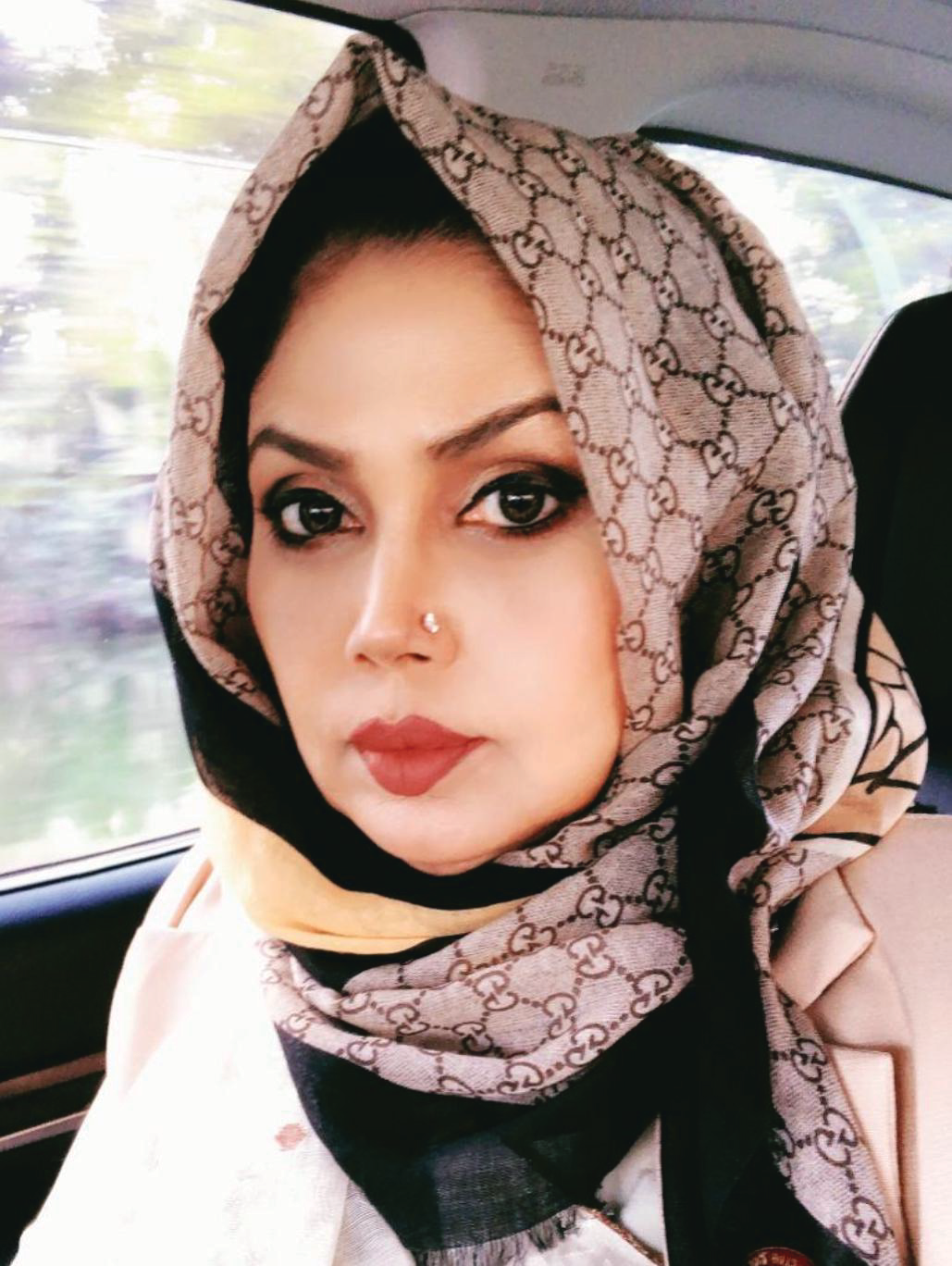 Mrs. Zeenat Ara Alam(Shahinoor)