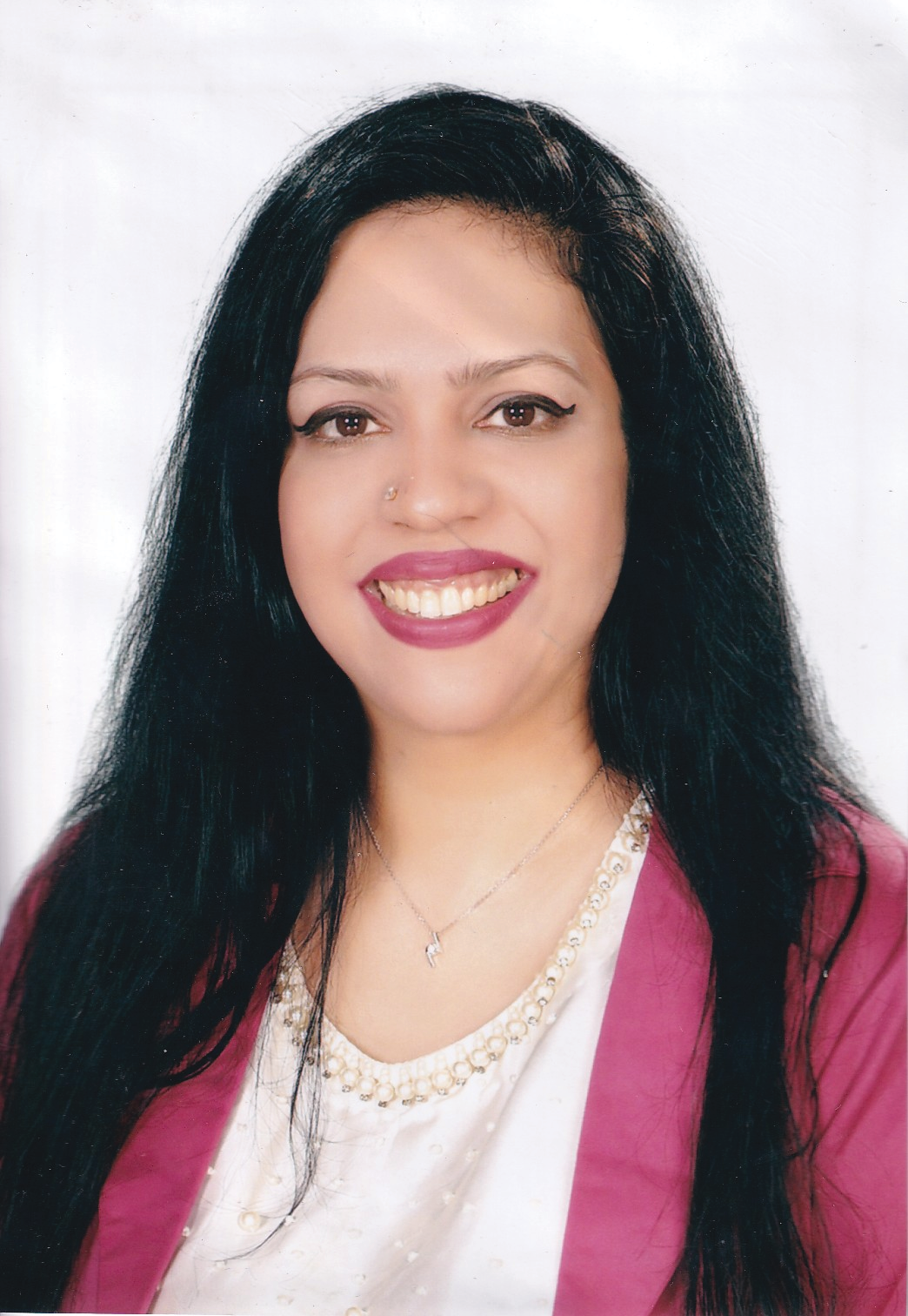 Jenny Fahima Rahman