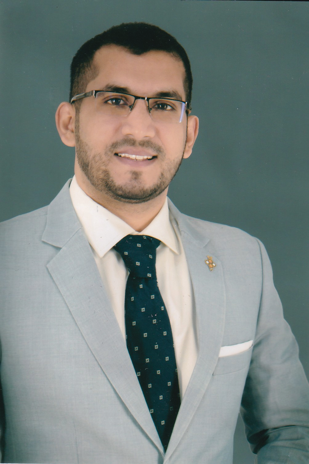 MD. Nurul Islam Mollah