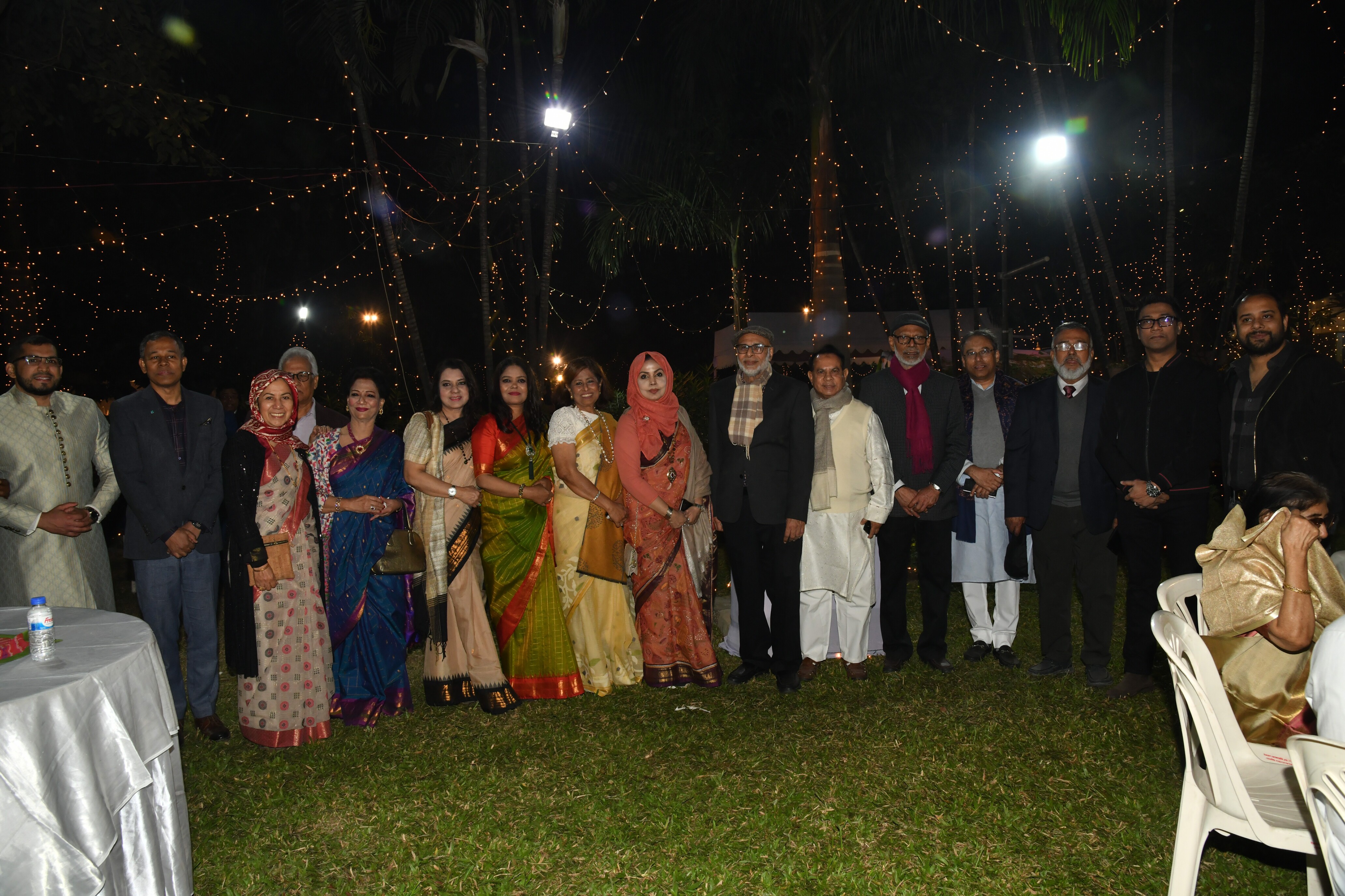 Pitha Utshob 2024